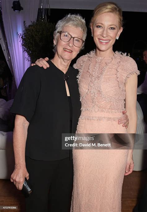 june blanchett